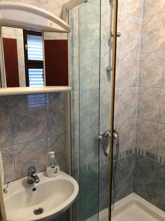 Pansion Marinka-Bire Rooms Лумбарда Екстер'єр фото