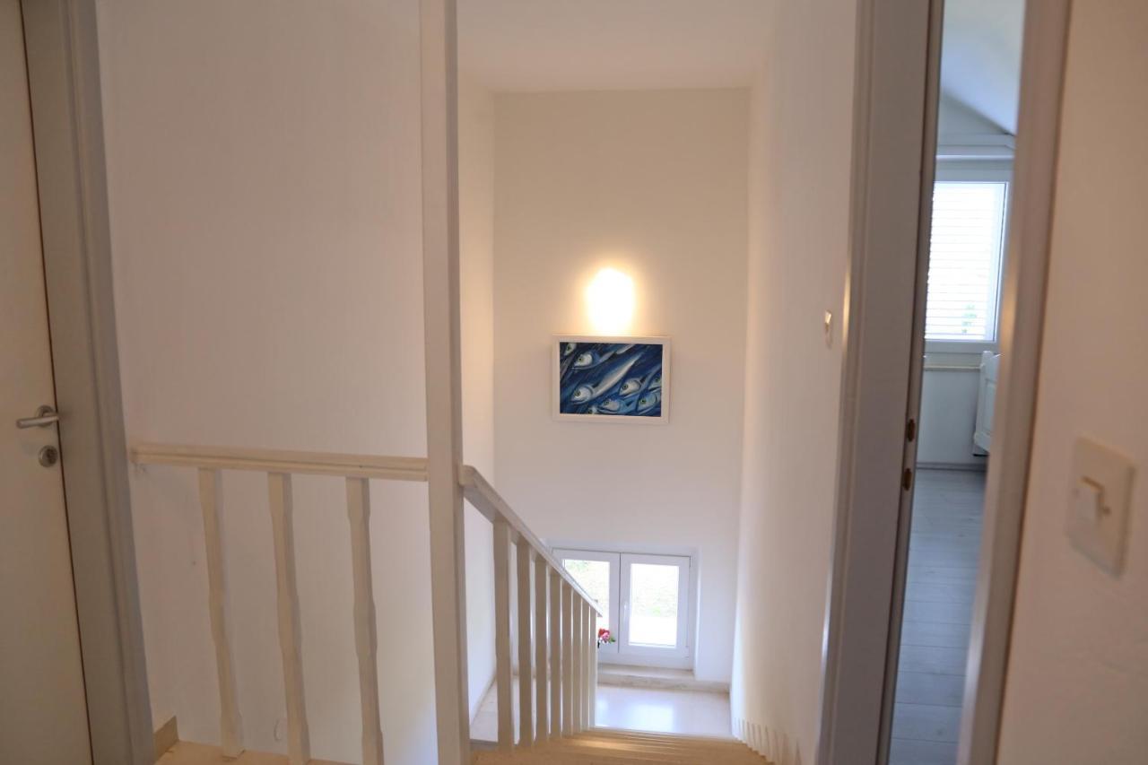 Pansion Marinka-Bire Rooms Лумбарда Екстер'єр фото